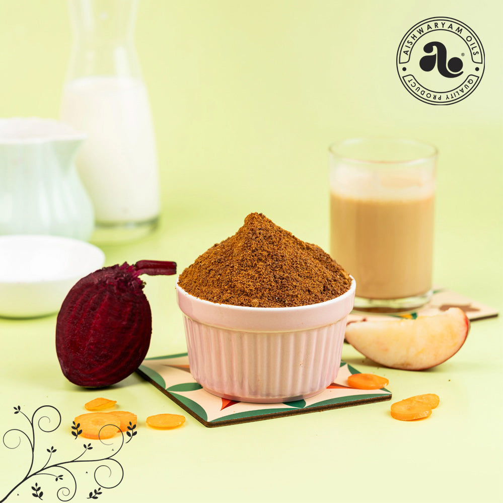 ABC Malt Powder 250gm – Nutrient-Rich Health Drink for All Ages