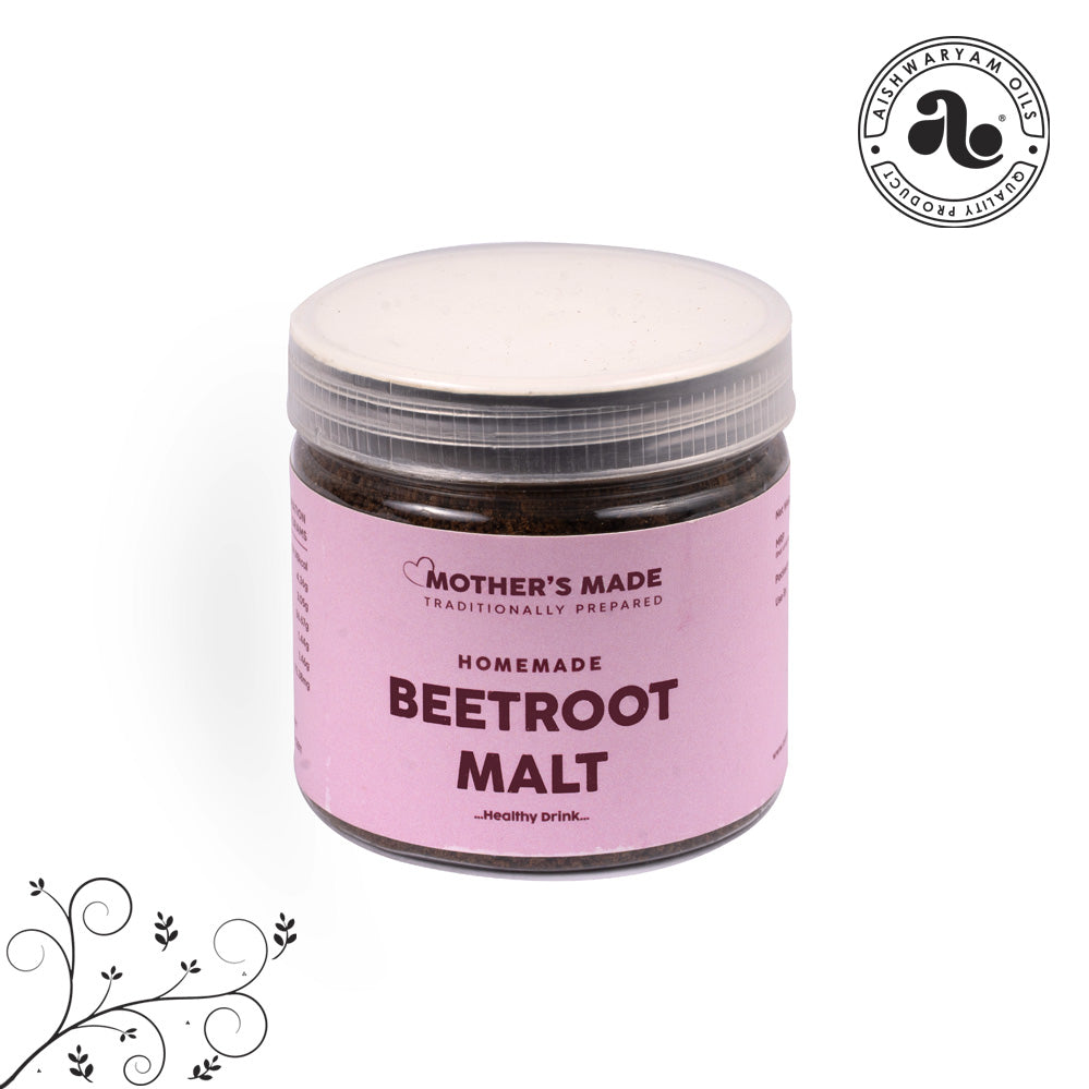 Beetroot Malt 250g
