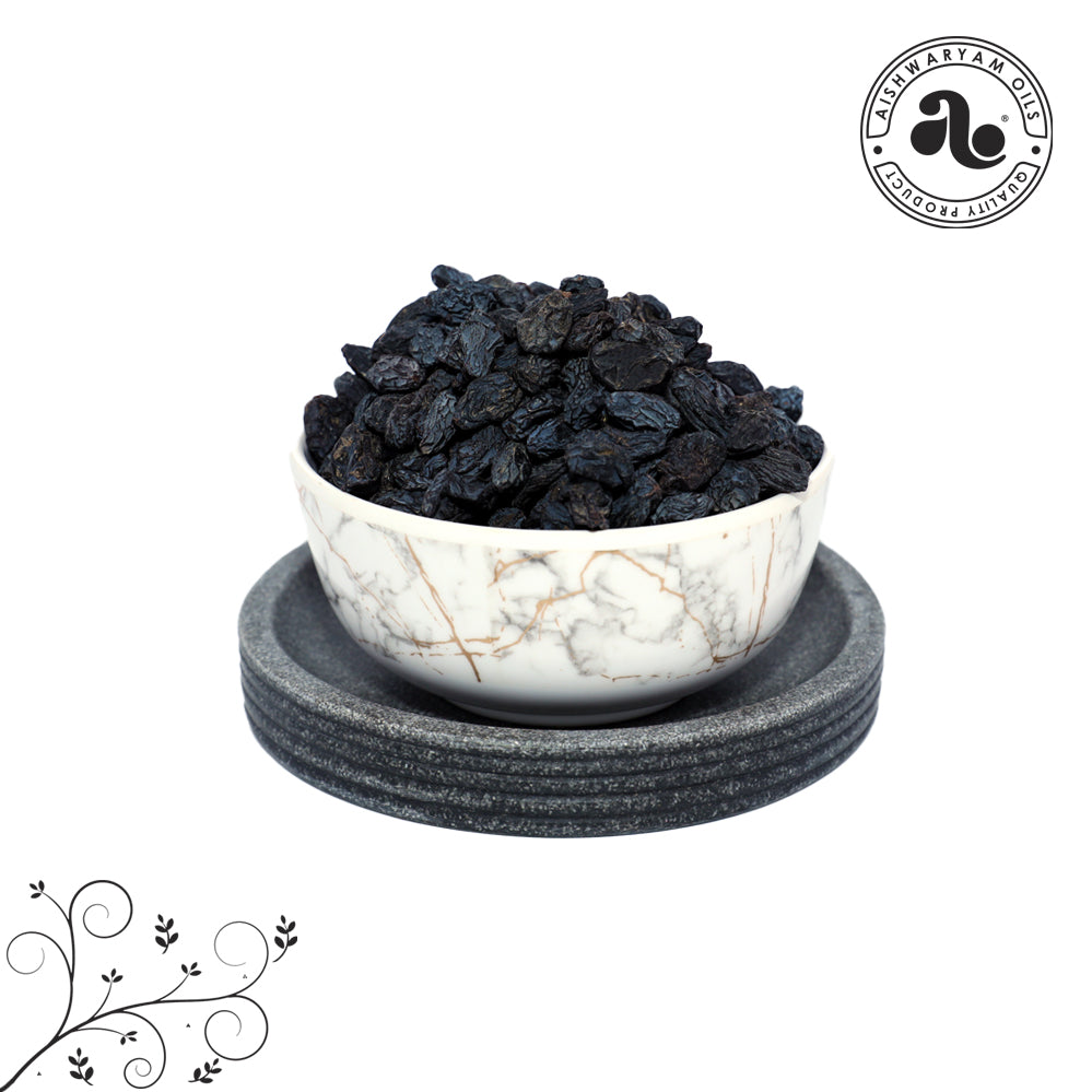 Black Raisins 150g