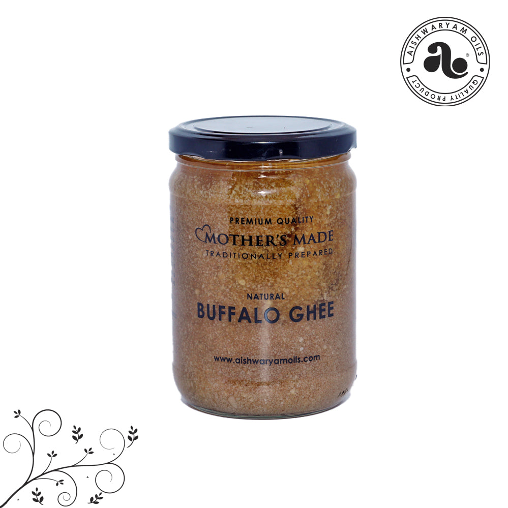 Buffalo Ghee 500ml