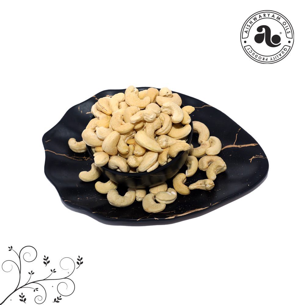 Cashew Nuts 150g