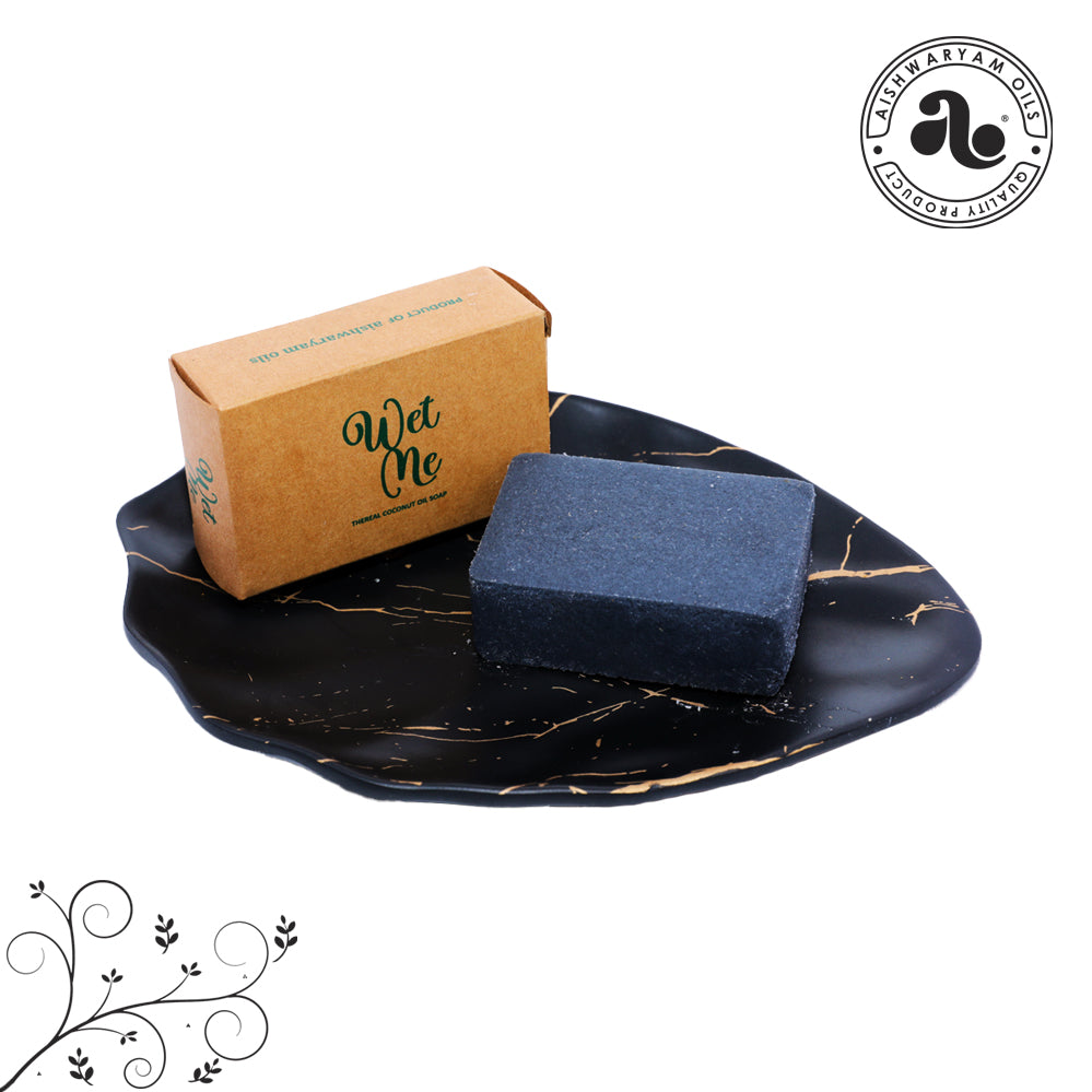 Charcoal Soap 100g