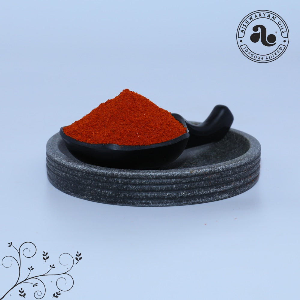 Chilli Powder 150g