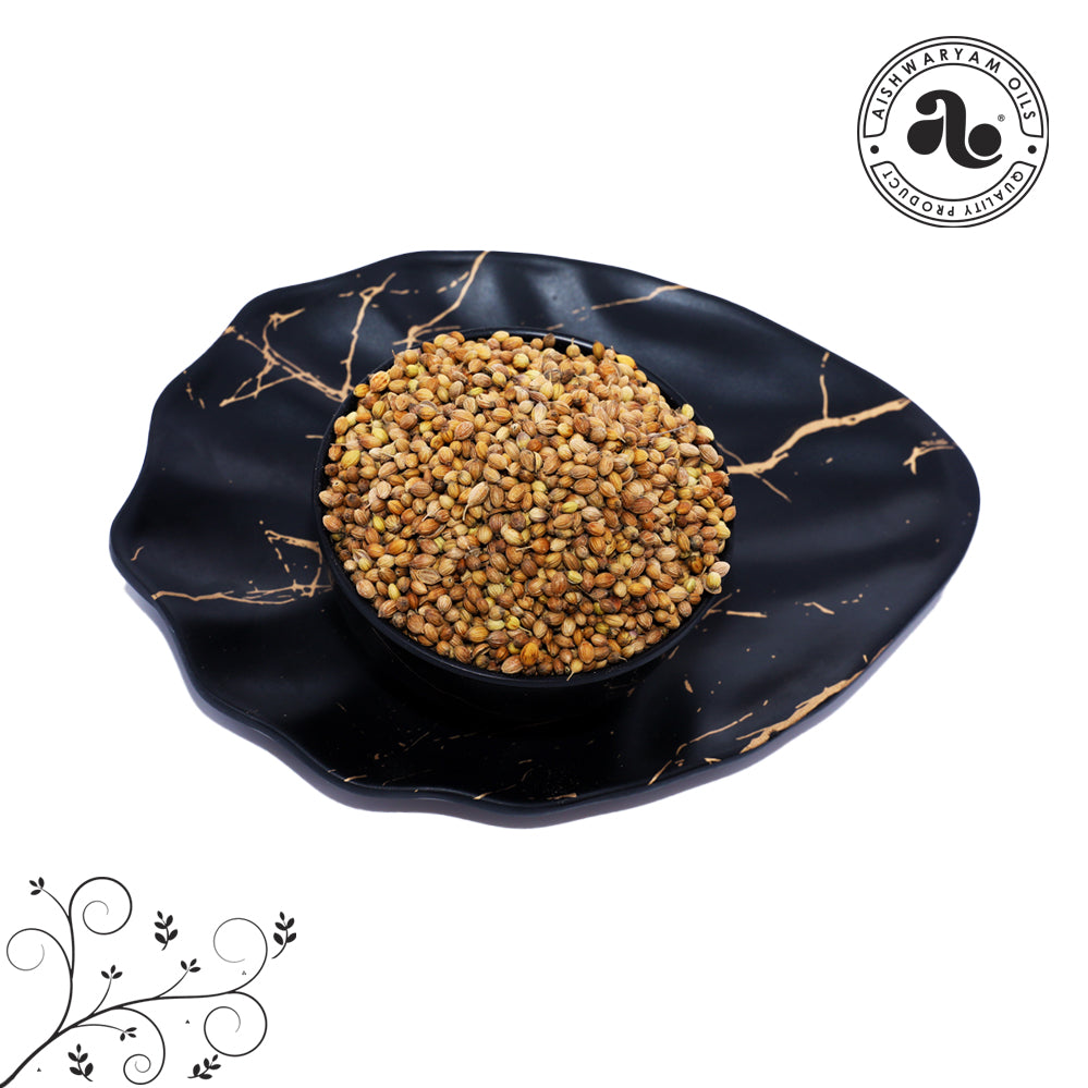 Country Coriander Seed 250g