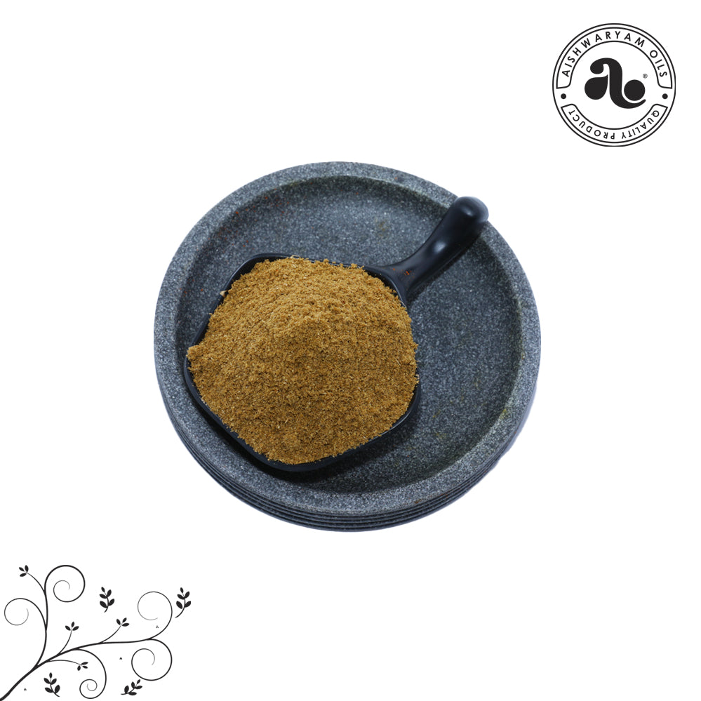Malli Podi (Coriander) 150g