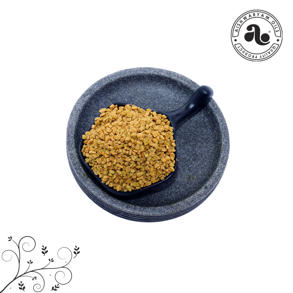Fenugreek 150g