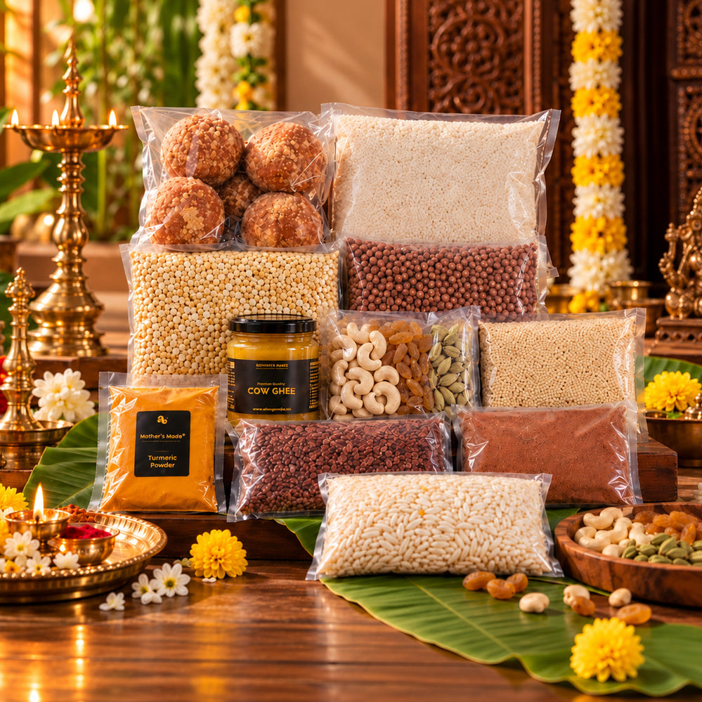 Ayudha Pooja Special Combo