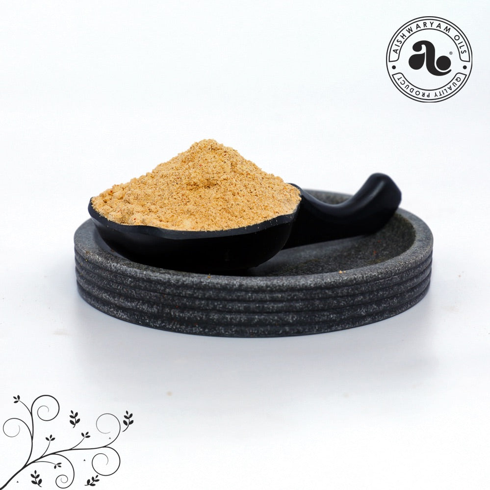 Garlic Rice Powder 150g