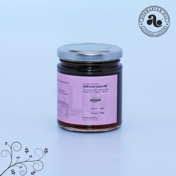 Jamun Honey 250g