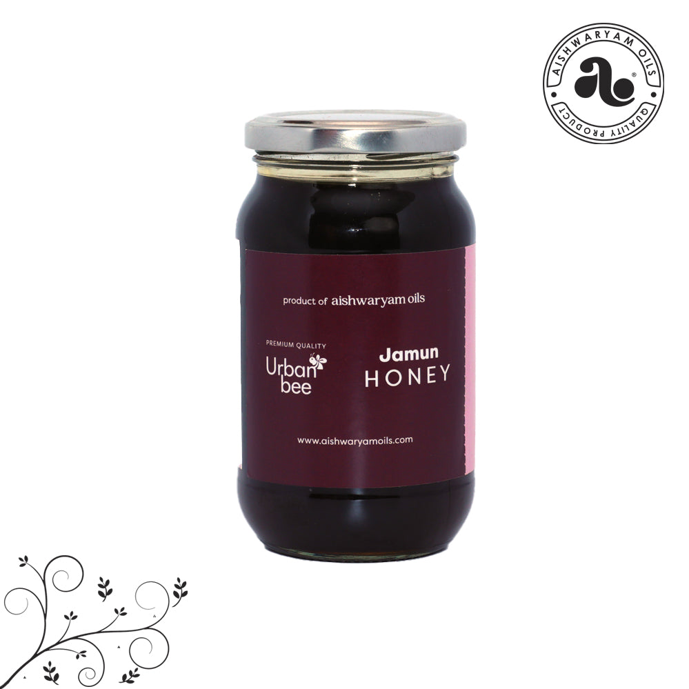 Jamun Honey 500g
