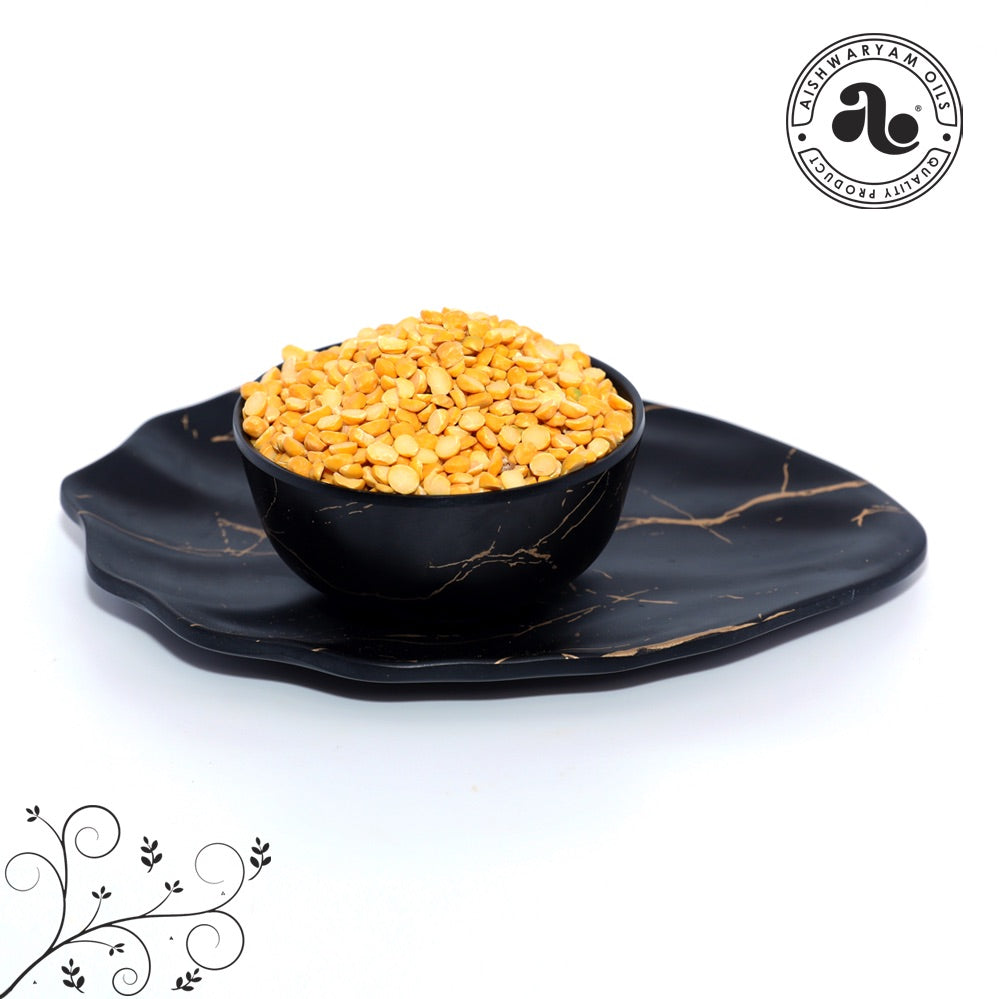 Bengal Gram (Kadalai Paruppu) 500gm