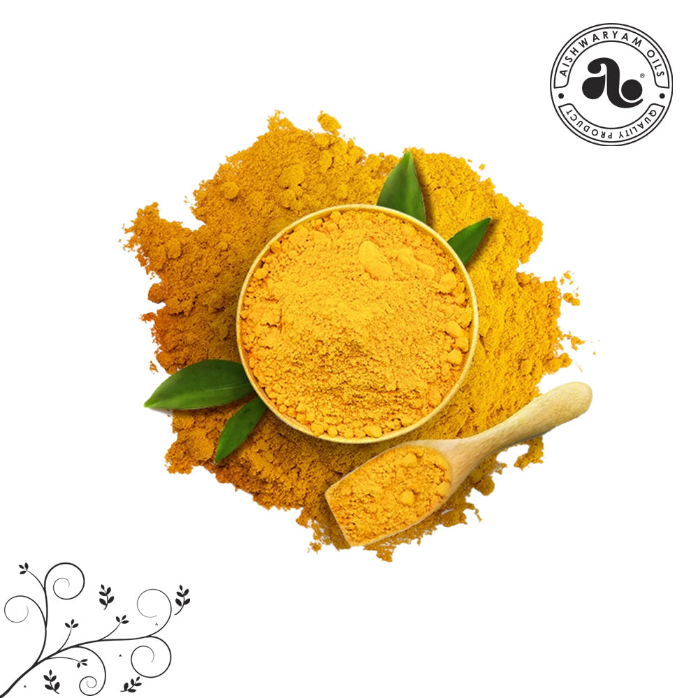 Original Kasturi Manjal Podi 100g