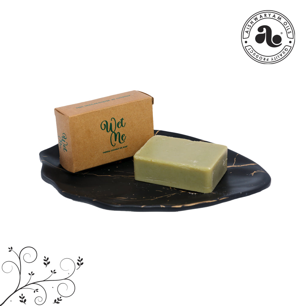 Kuppaimeni Soap 100g