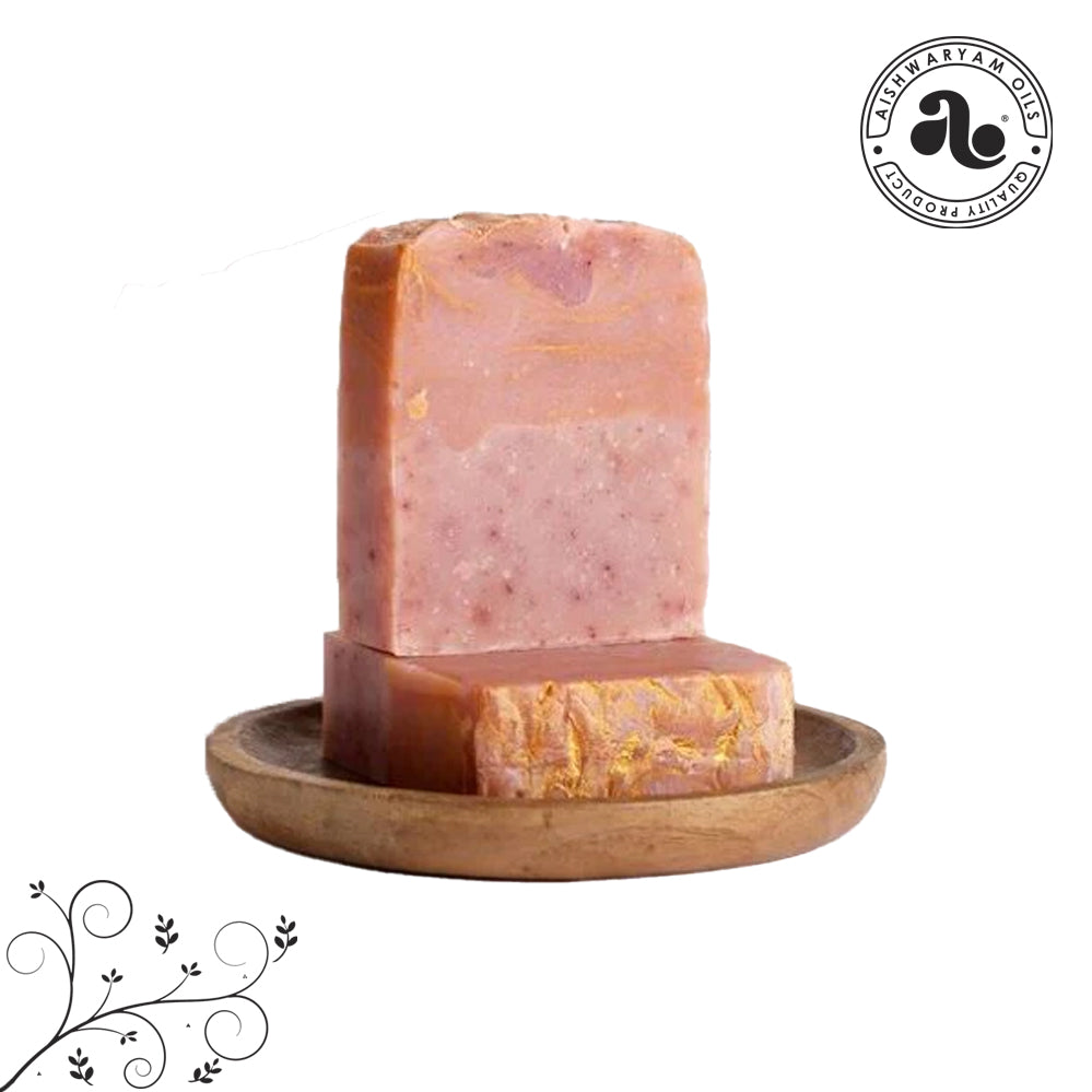 Manjistha Soap 100g