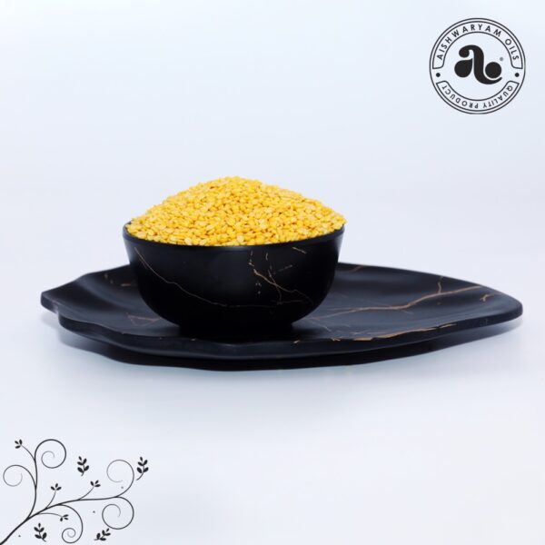 Moong Dal 500g
