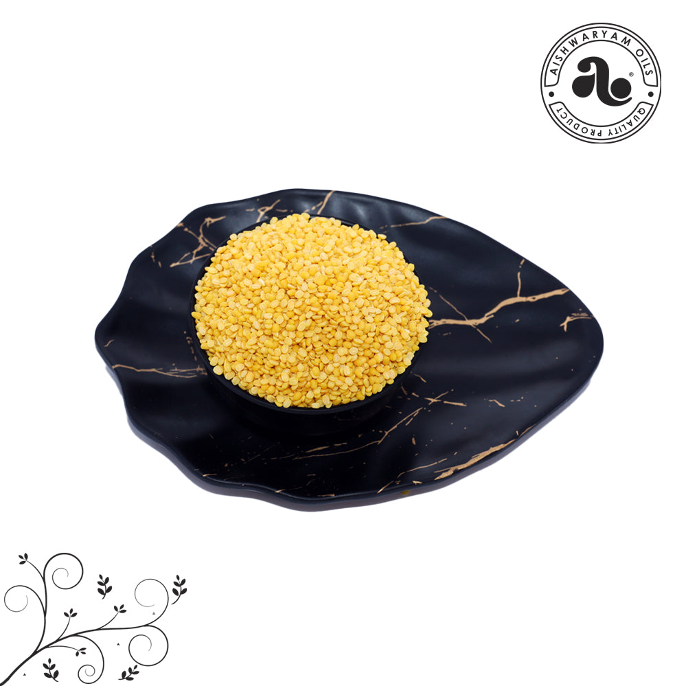 Moong Dal 500g