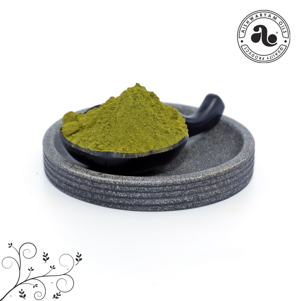 Raw Moringa Leaf Podi 150g
