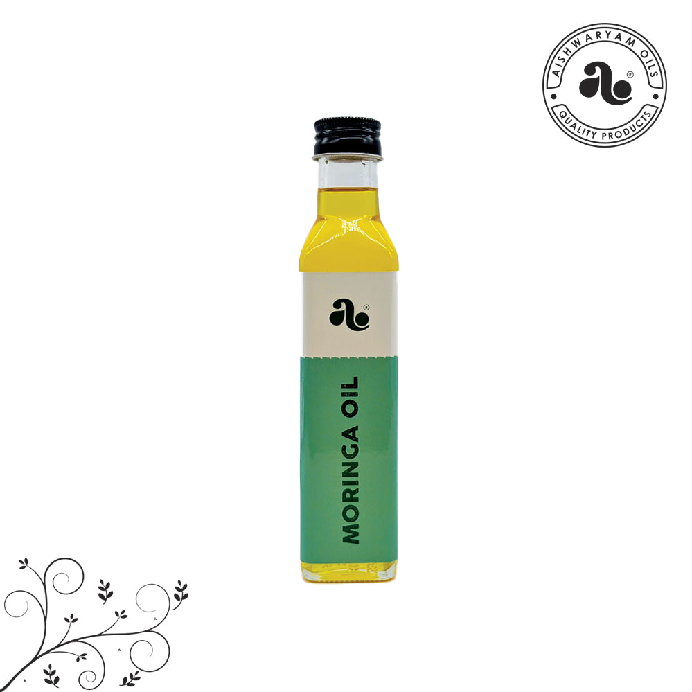Moringa Seed Oil 100ml
