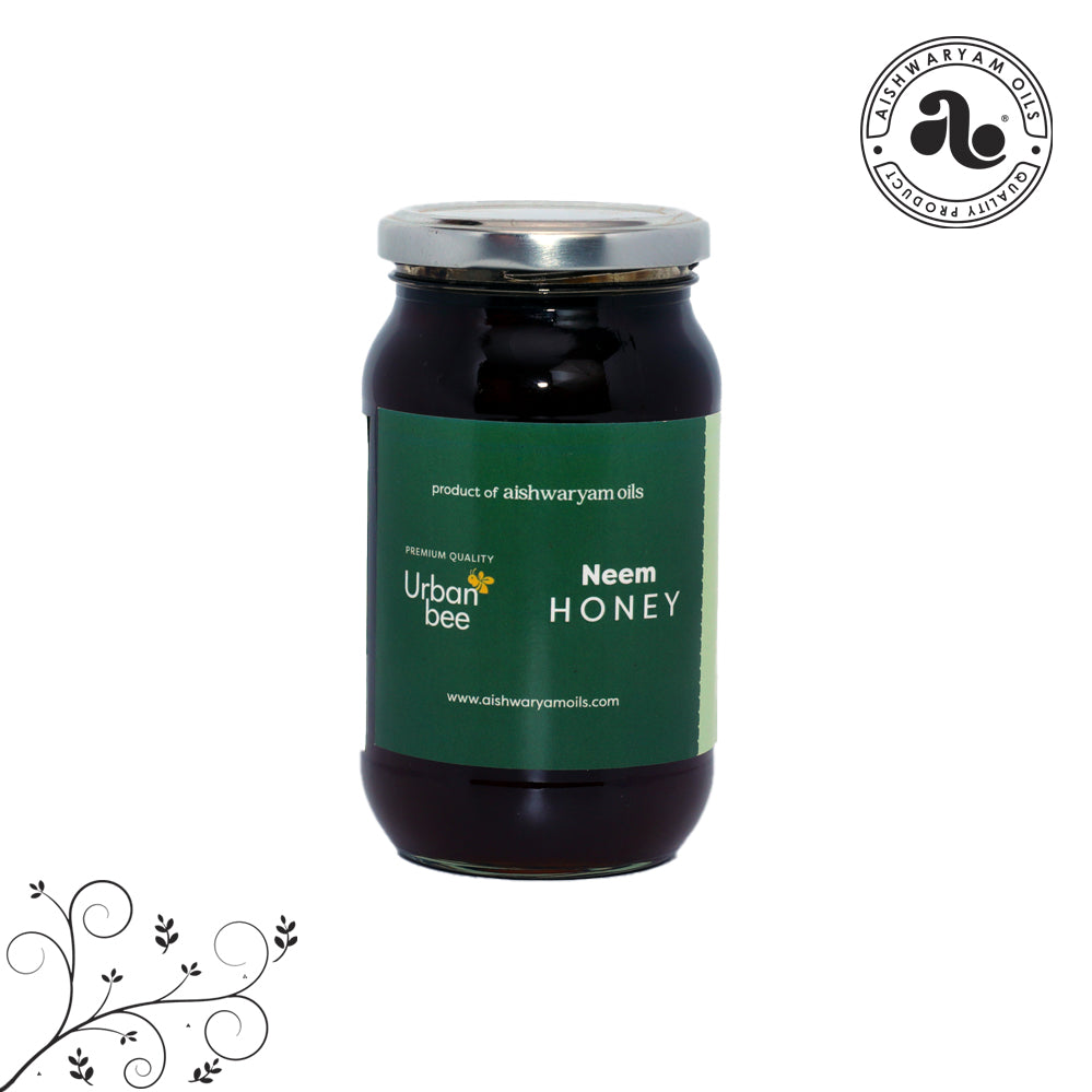 Neem Honey 500g