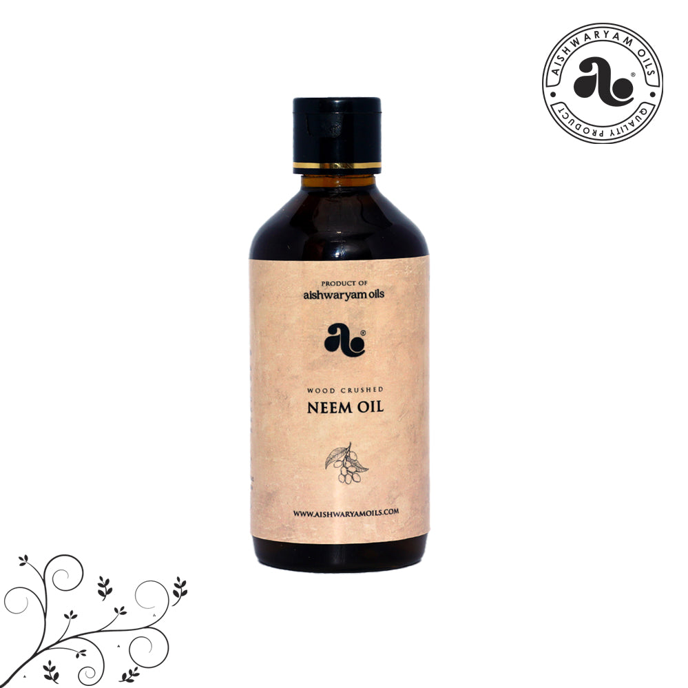 Neem Oil 250ml