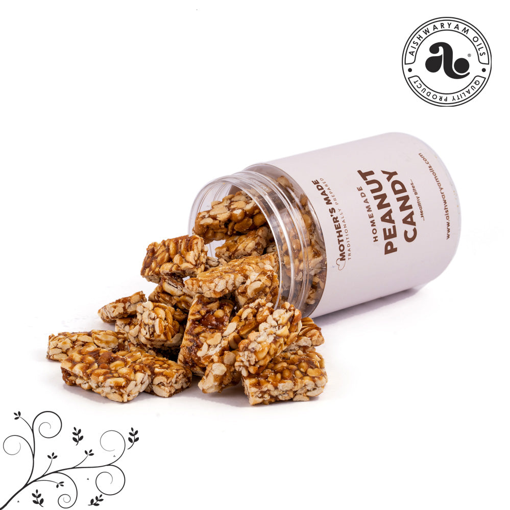Peanut Candy 300gm