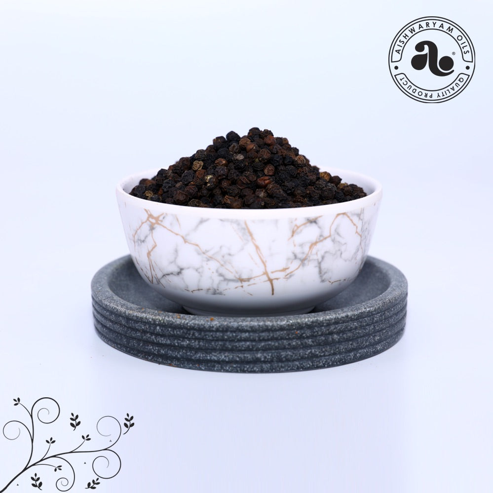 Kolli Hills Black Pepper 150g