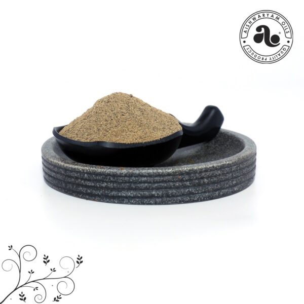 Kolli Hills Pepper Podi 150g