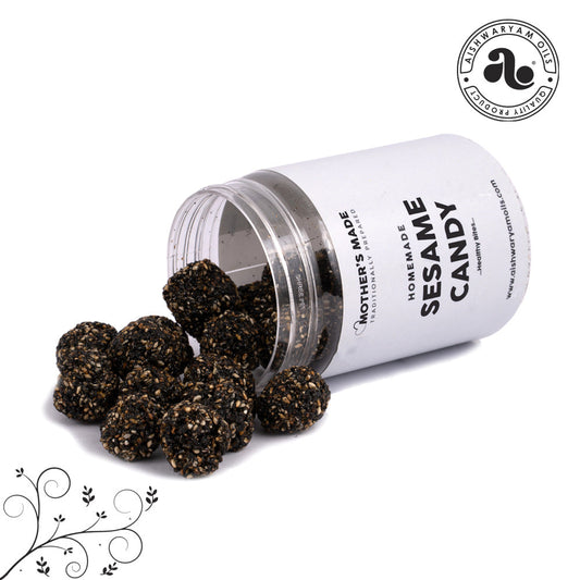 Sesame Candy 200gm