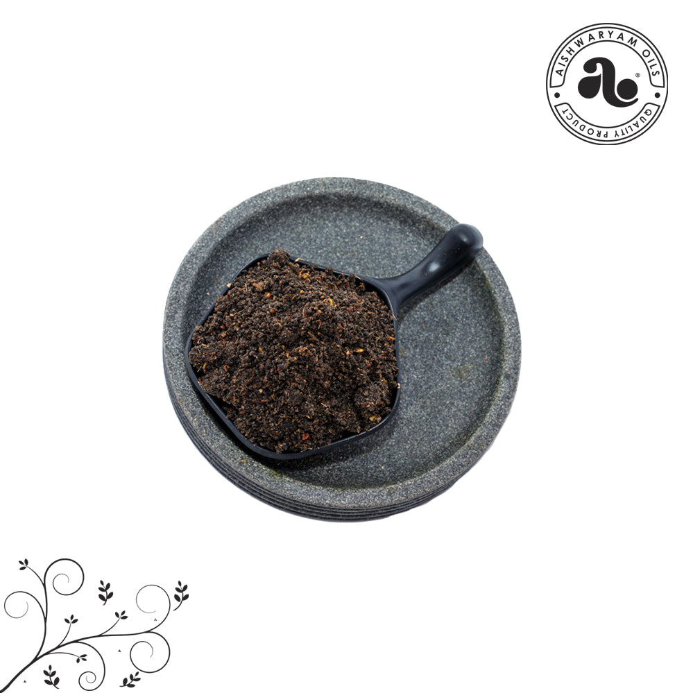 Sesame Seed (Ellu Podi) Powder 150g