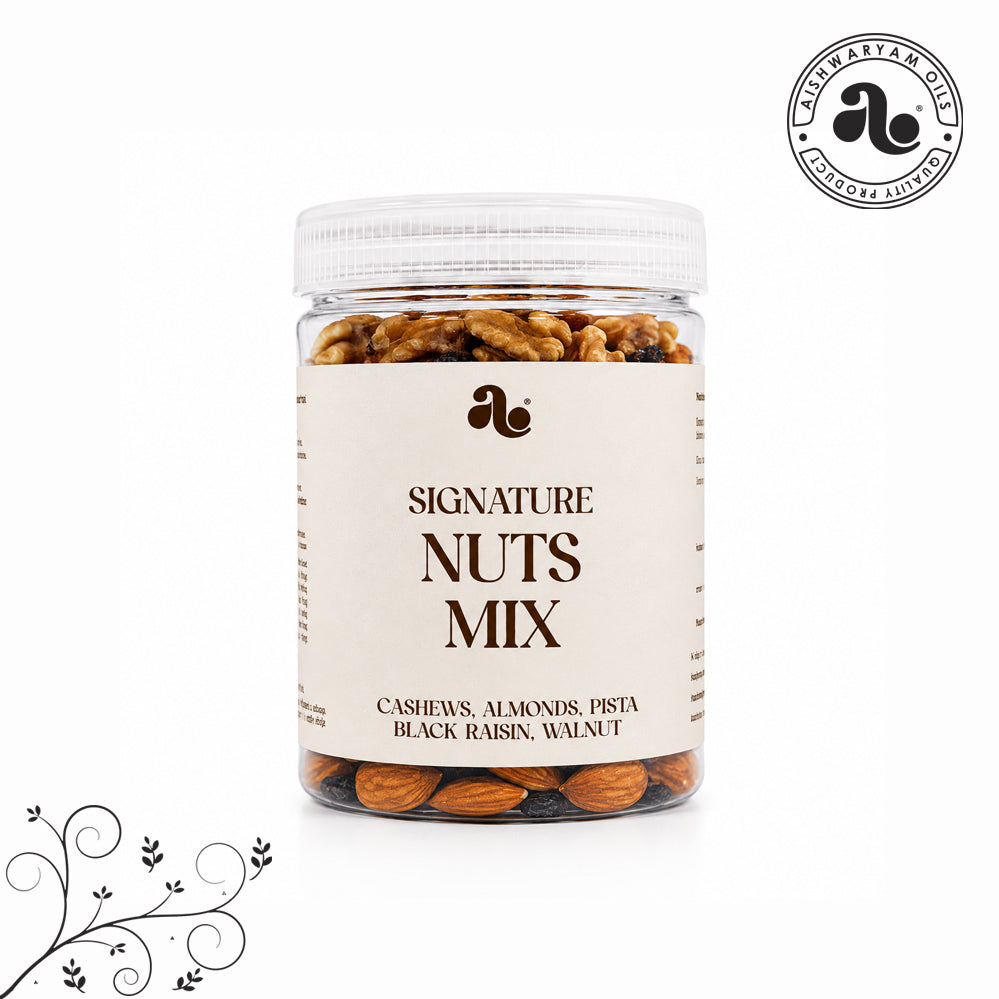 Signature Nuts Mix 300g