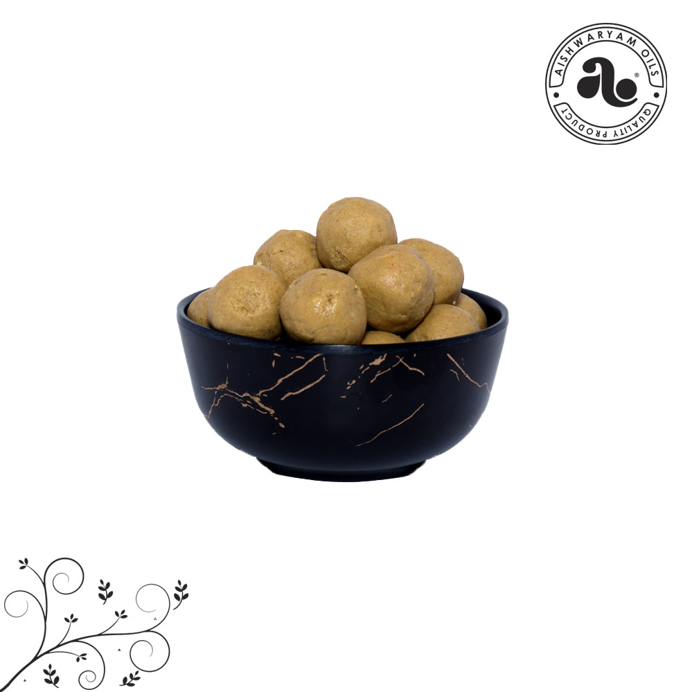 Foxtail Millet (Thinai) Laddu 12Nos