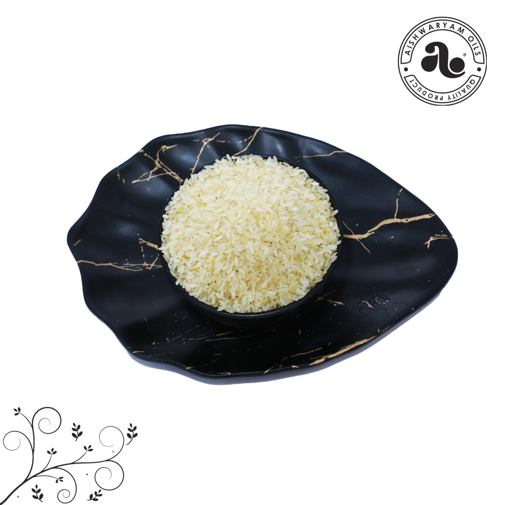 Thooyamalli Rice 1Kg