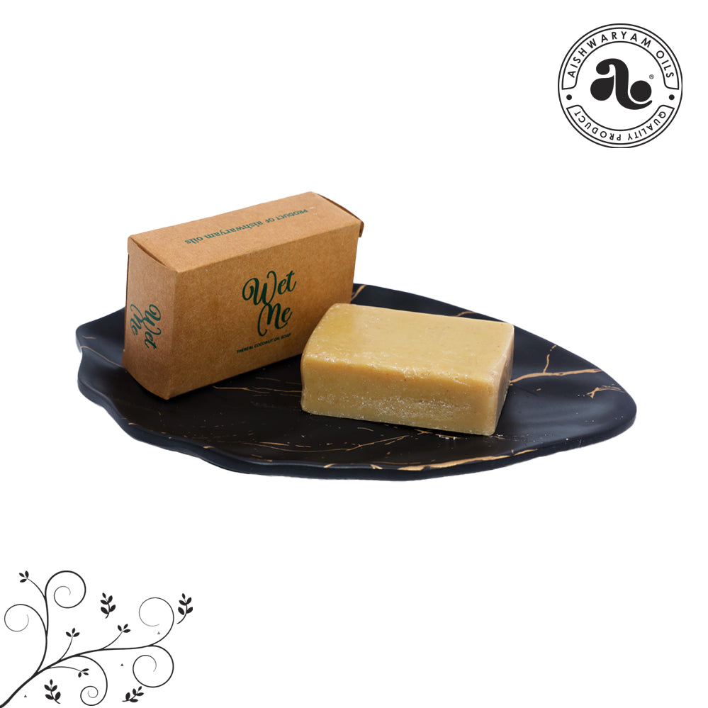 Turmeric Soap 100g
