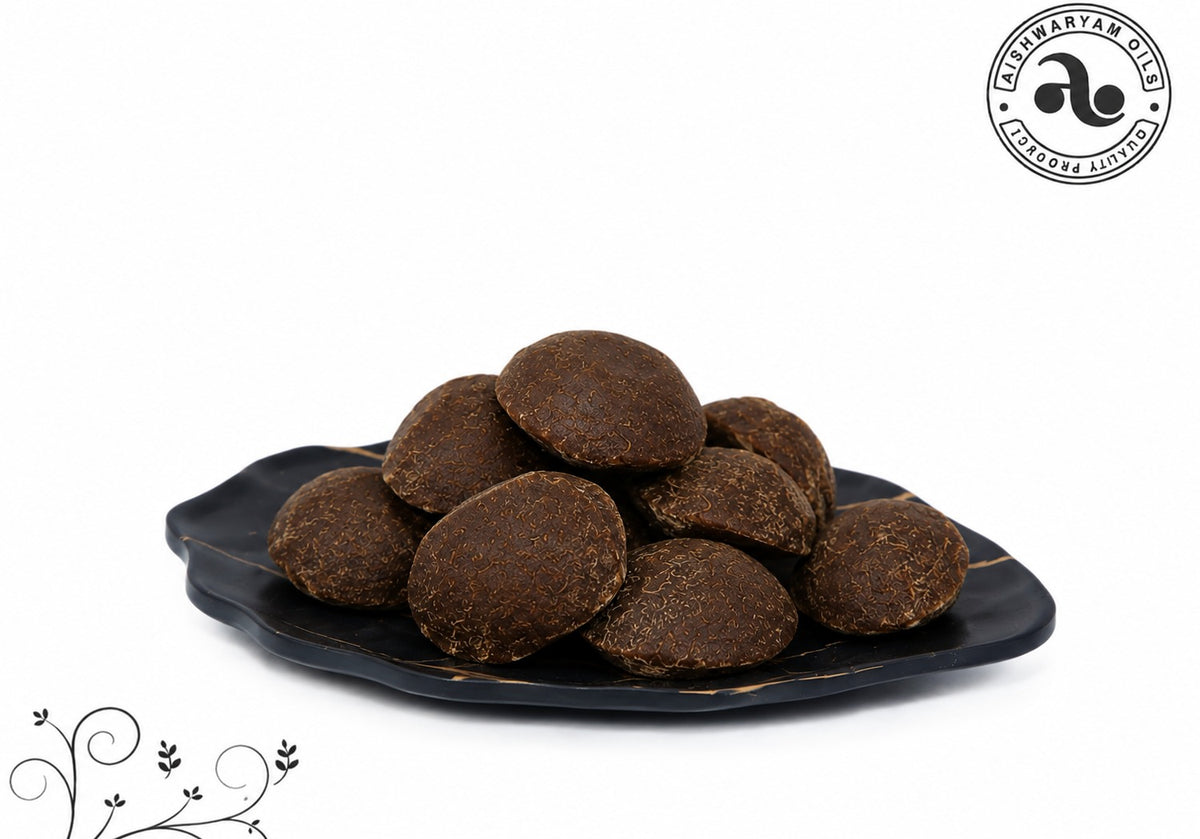 Palm Jaggery Small 300g