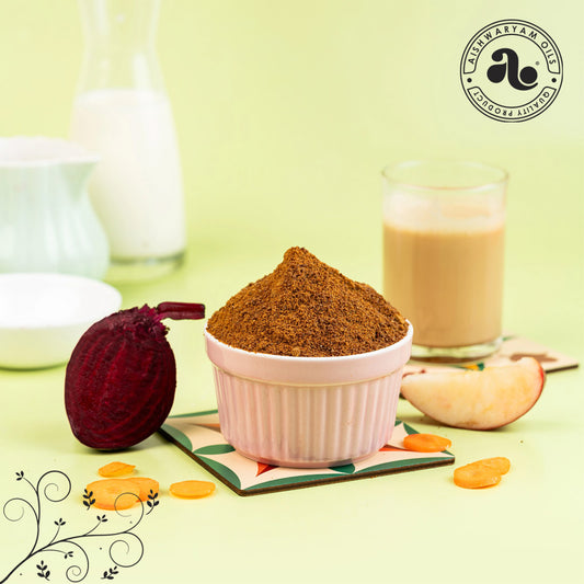 ABC Malt Powder 250gm – Nutrient-Rich Health Drink for All Ages
