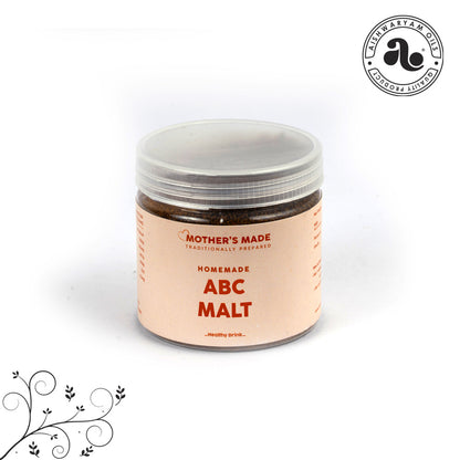 ABC Malt Powder 250gm – Nutrient-Rich Health Drink for All Ages