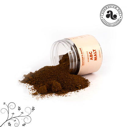 ABC Malt Powder 250gm – Nutrient-Rich Health Drink for All Ages