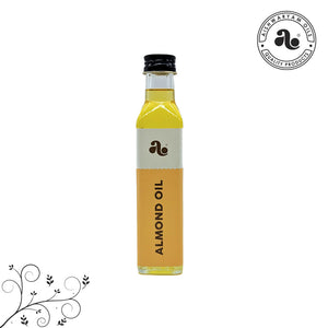 Almond Oil 100ml