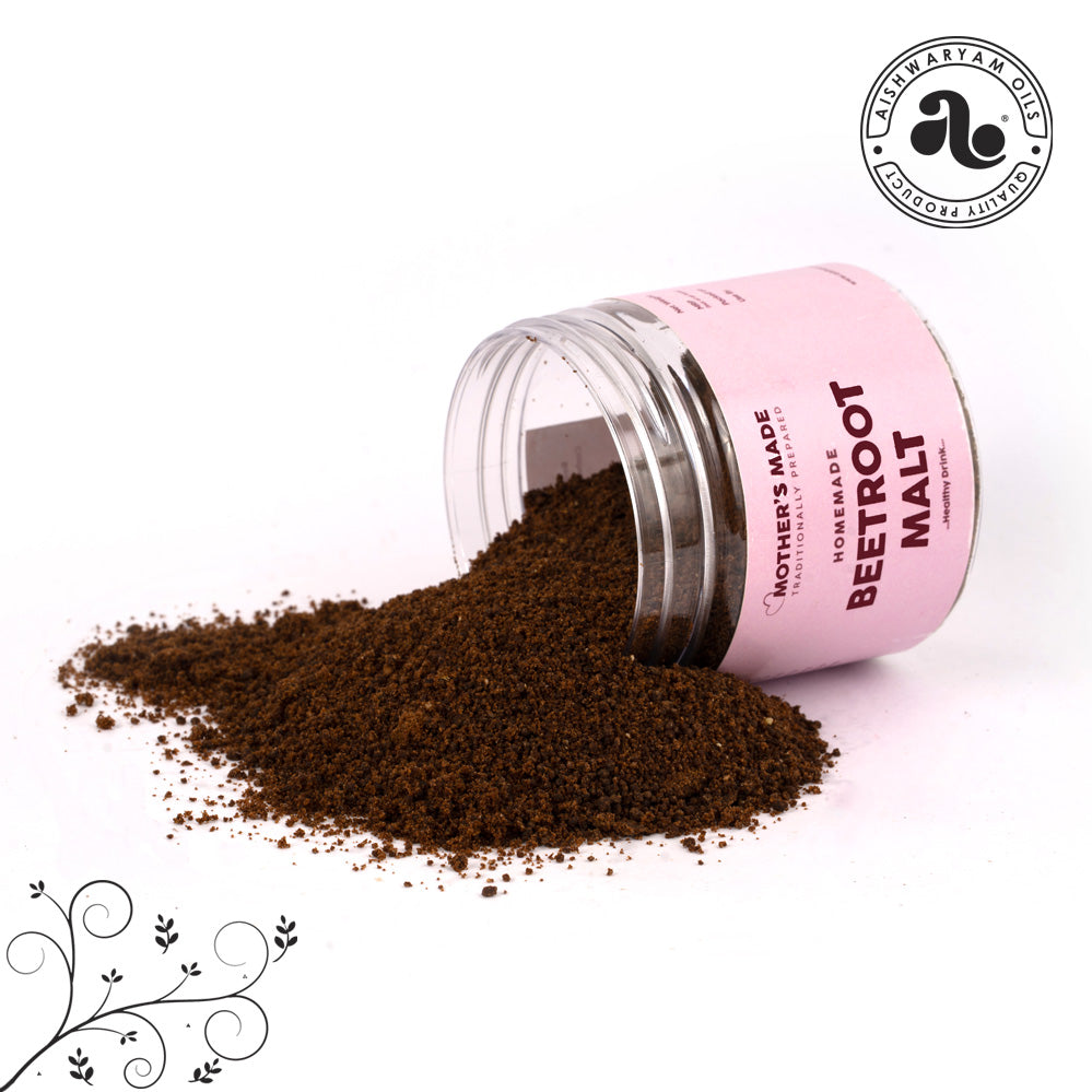 Beetroot Malt 250g