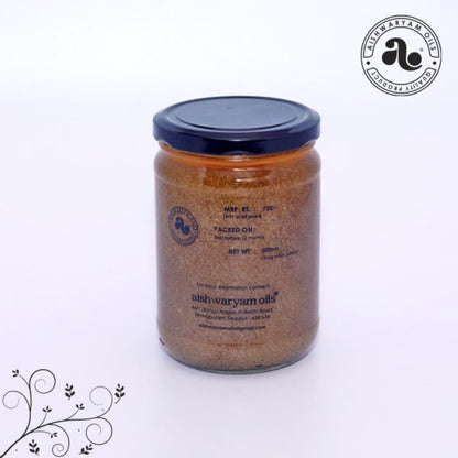 Buffalo Ghee 500ml