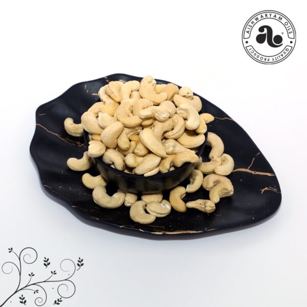 Cashew Nuts 150g