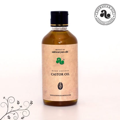 Castor Oil 250ml