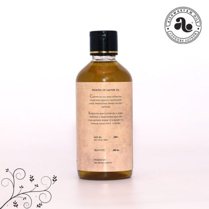 Castor Oil 250ml