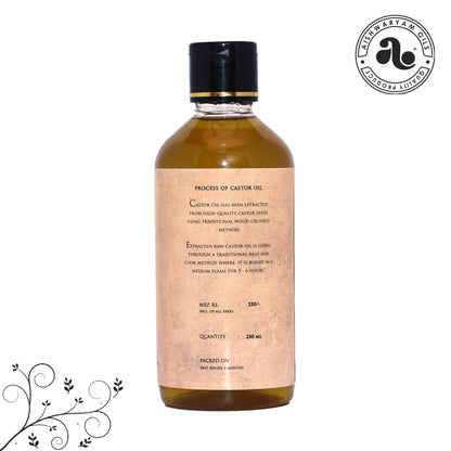 Castor Oil 250ml