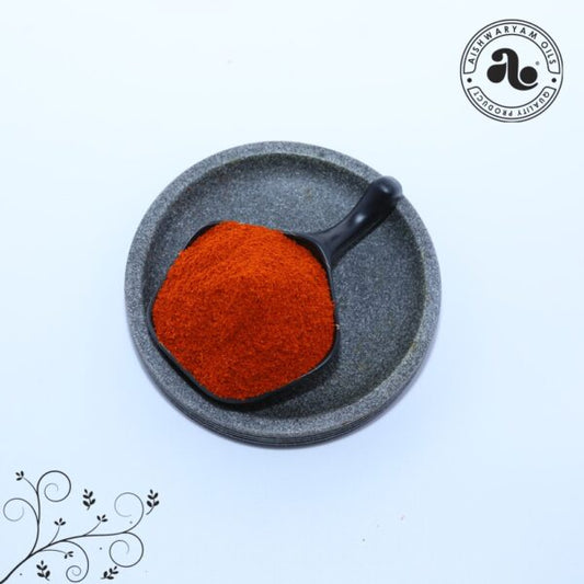 Chilli Powder 250g