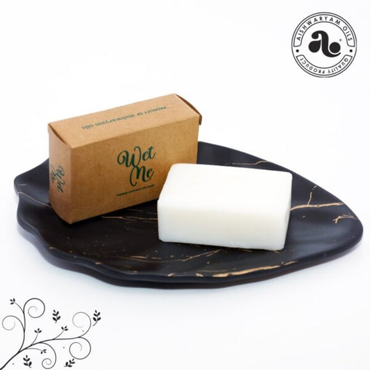 Coconut Oil Soap 100g