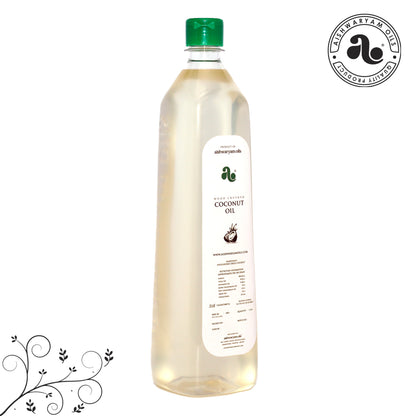 Coconut Oil 1 Ltr
