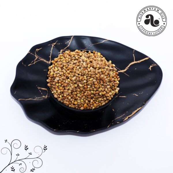 Country Coriander Seed 250g