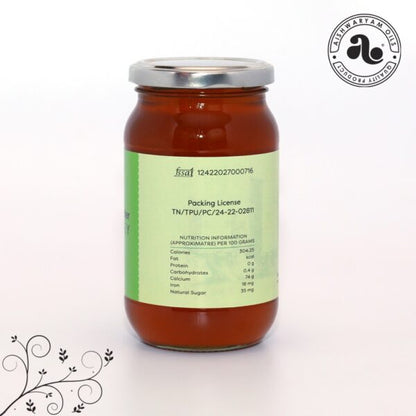 Coriander Honey 500g