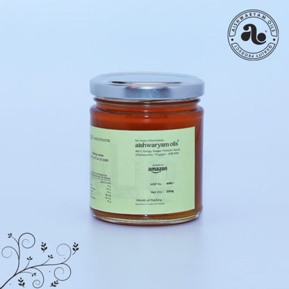 Coriander Honey 250g